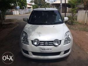 Maruti Suzuki Swift Dzire Vxi, , Petrol