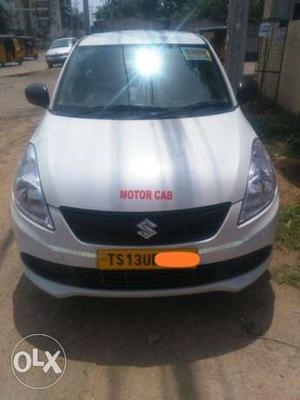  Maruti Suzuki Swift Dzire diesel  Kms