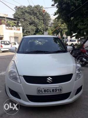 Maruti Suzuki Swift Vdi, , Diesel