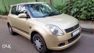 Maruti Suzuki Swift Vxi, , Petrol