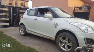  Maruti Suzuki Swift diesel  Kms