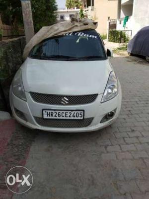  Maruti Suzuki Swift diesel  Kms