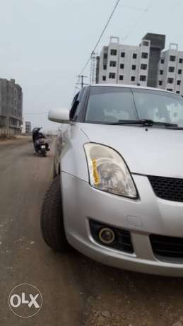  Maruti Suzuki Swift diesel  Kms