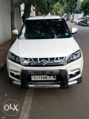 Maruti Suzuki Vitara Brezza Zdi - Plus Diesel, , Diesel