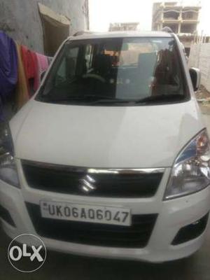 Maruti Suzuki Wagon R 1.0 petrol  Kms  year