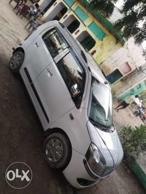 Maruti Suzuki Wagon R Duo lxi lpg petrol  Kms 