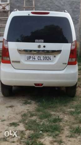 Maruti Suzuki Wagon R cng  Kms  year