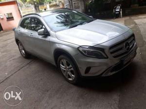 Mercedes-benz Gla-class 200 Cdi Sport, , Diesel