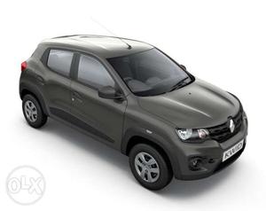 Renault Kwid AZAMGARH 