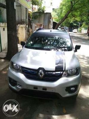 Renault Kwid Rxt, , Petrol