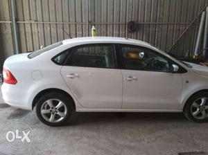 Skoda Rapid 1.5 Tdi Cr Ambition, , Diesel