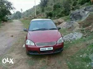  Tata Indica V2 petrol  Kms