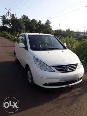 Tata Indica Vista diesel  Kms  year