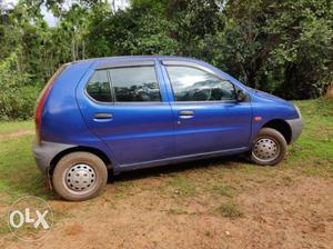 Tata Indica diesel  Kms  year