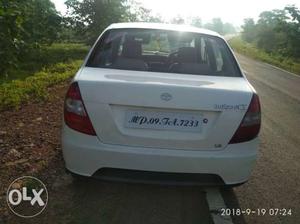  Tata Indigo Ecs diesel  Kms