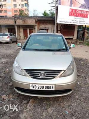 Tata Manza Aqua Quadrajet Bs-iv, , Diesel