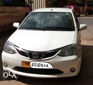 Toyota Etios Liva Gd, , Diesel