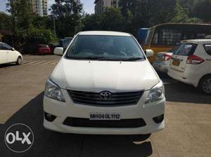 Toyota Innova 2.5 G 7 Str Bs-iv, , Diesel