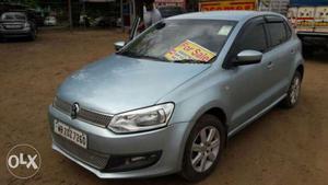 Volkswagen Polo Highline1.2l D, , Diesel