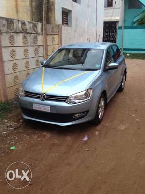 Volkswagen Polo petrol  Kms, Nov  purchase very