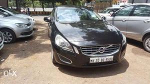 Volvo S60 - T6, D4