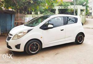  Chevrolet Beat diesel  Kms