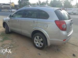 Chevrolet Captiva Captive Chevrolet Xtreme, , Diesel