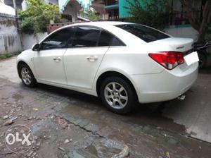 Chevrolet Cruze Ltz, , Diesel