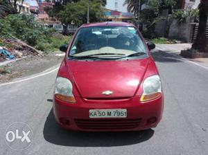 Chevrolet Spark Ls , Lpg