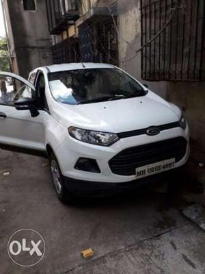 Ford Ecosport Ambiente 1.5 Ti Vct Mt, , Diesel