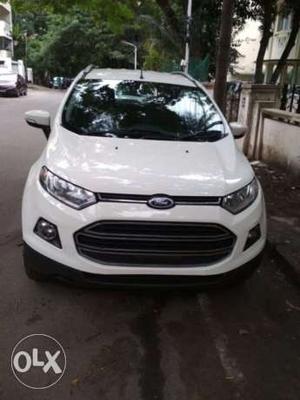 Ford Ecosport, , Petrol