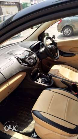 Ford Figo Aspire diesel  Kms  year