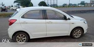 Ford Figo, , Diesel