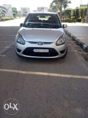 Ford Figo Duratorq Diesel Zxi , Diesel