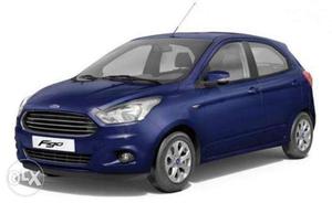 Ford Figo Figo 1.2p Trend, , Petrol