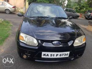  Ford Ikon diesel  Kms