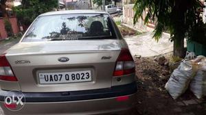 Ford Ikon petrol  Kms  year all power system with