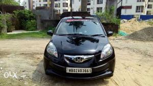 Honda Brio E Mt, , Petrol