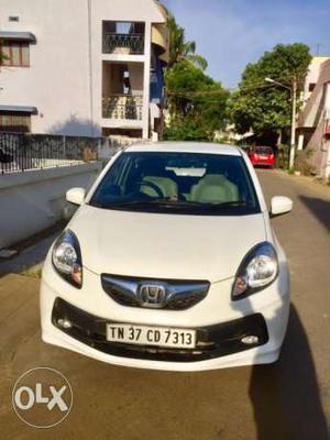 Honda Brio V At, , Petrol