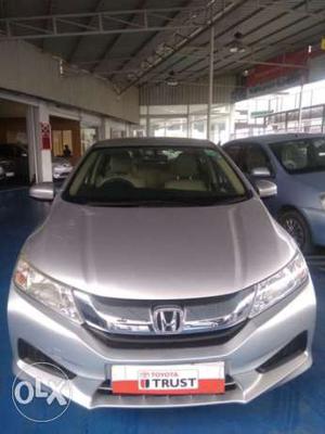 Honda City 1.5 S At, , Petrol