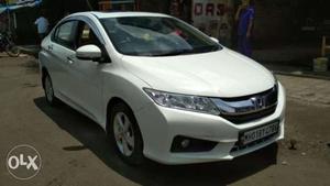 Honda City Vx Diesel, , Diesel