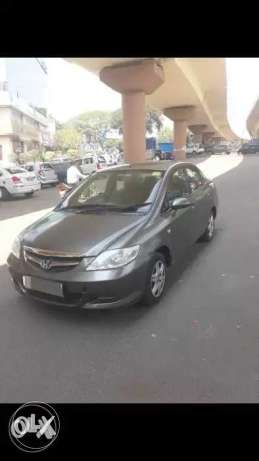 Honda City Zx petrol  Kms  year