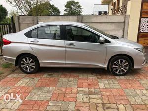 Honda City petrol  Kms  year