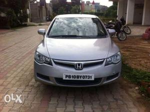 Honda Civic, , Petrol