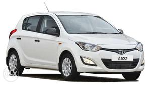 Hyundai Elite I20 Magna , Petrol