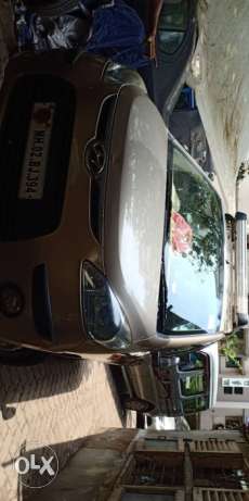 Hyundai I10 petrol  Kms  year