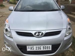 Hyundai I20 petrol  Kms  year