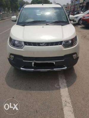 Mahindra Kuv 100 D75 K, Diesel