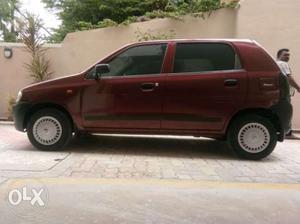 Maruti Suzuki Alto Lxi Bs-iii, , Petrol