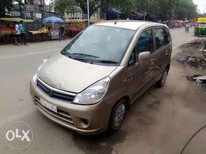 Maruti Suzuki Estilo Lxi, , Petrol